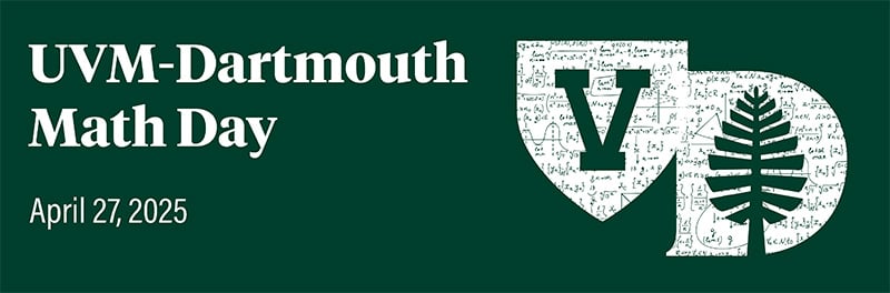 2025_UVM-Dartmouth_Math-Day_800x264