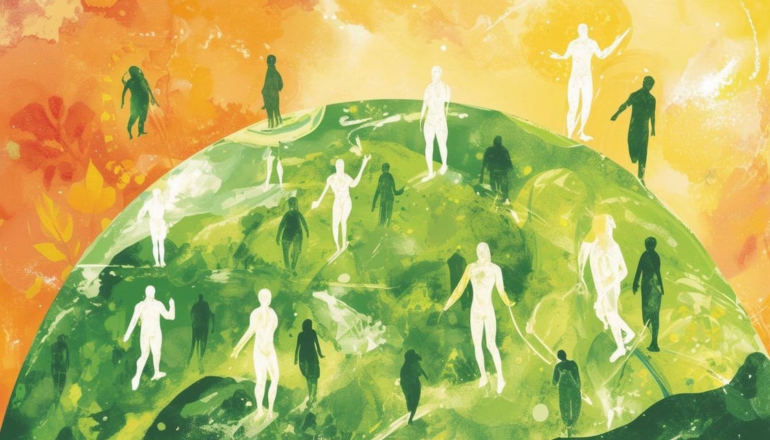 uvm planetary health