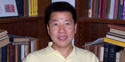 Jun Yu