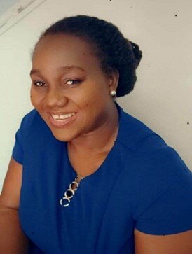 Sefakor Komabu-Pomeyie